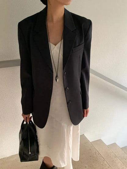 brit strap dress (pre-order)