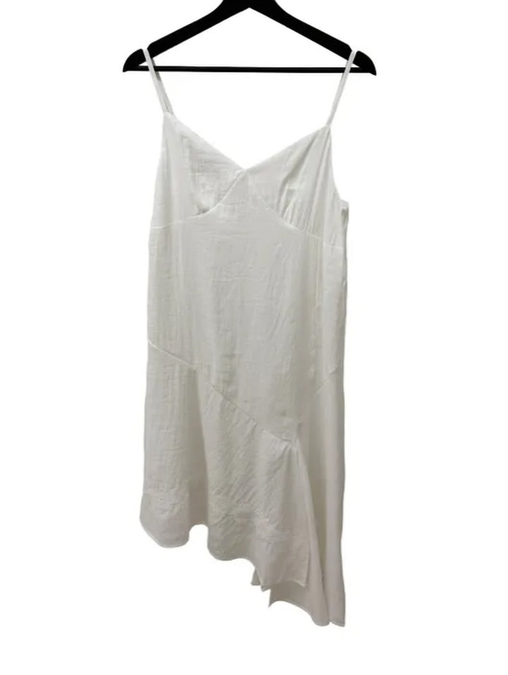 brit strap dress (pre-order)