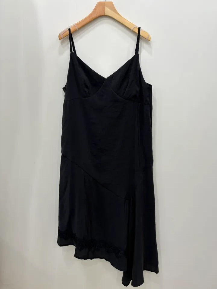 brit strap dress (pre-order)