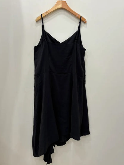 brit strap dress (pre-order)