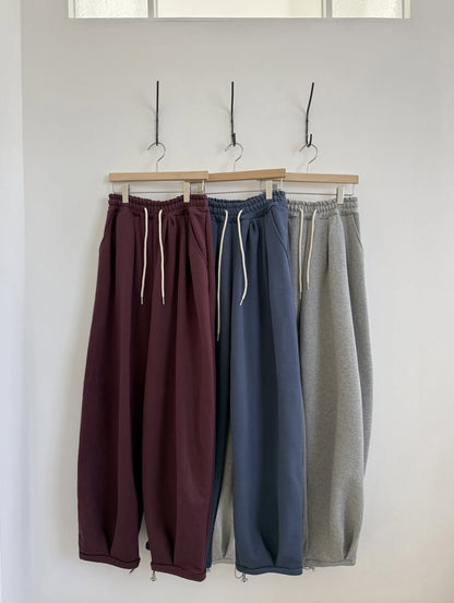 cooper two-way pants (pre-order)
