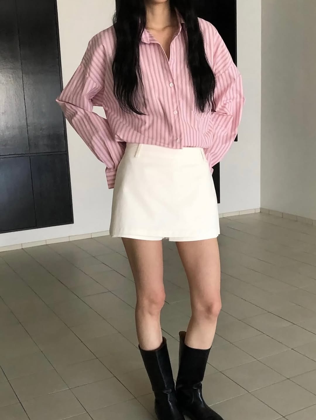 gori pants skirt (pre-order)