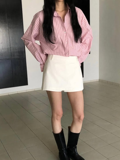gori pants skirt (pre-order)