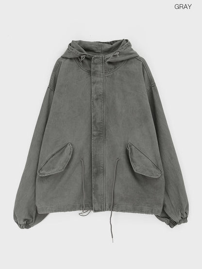 kali washed cotton jumper (pre-order)