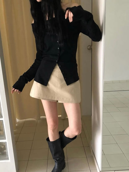 gori pants skirt (pre-order)
