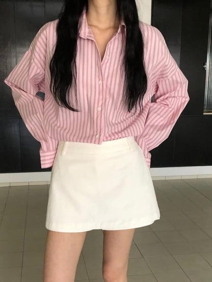 gori pants skirt (pre-order)