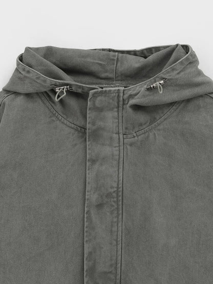 kali washed cotton jumper (pre-order)