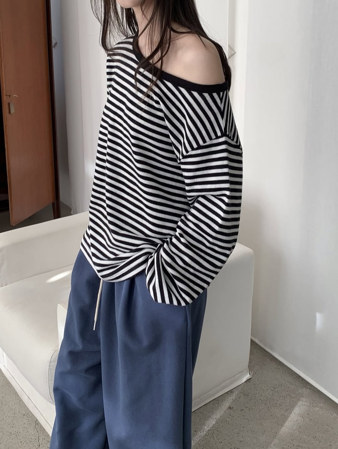 cooper two-way pants (pre-order)