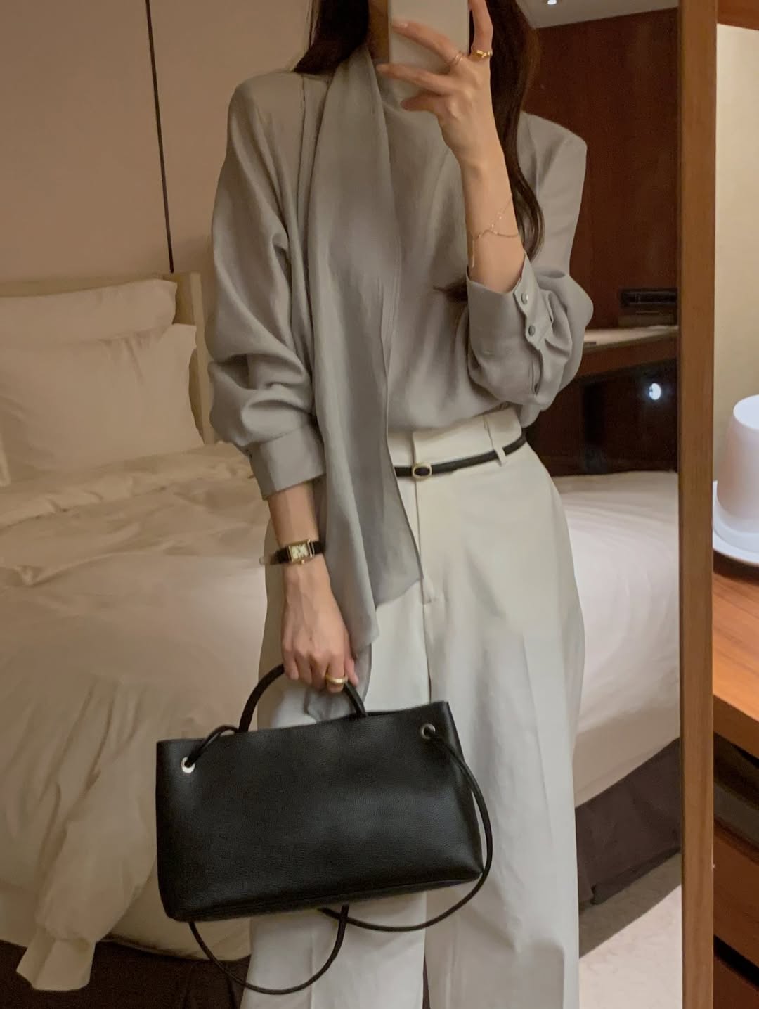 brill blouse (pre-order)