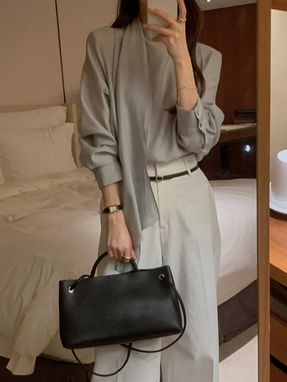brill blouse (pre-order)