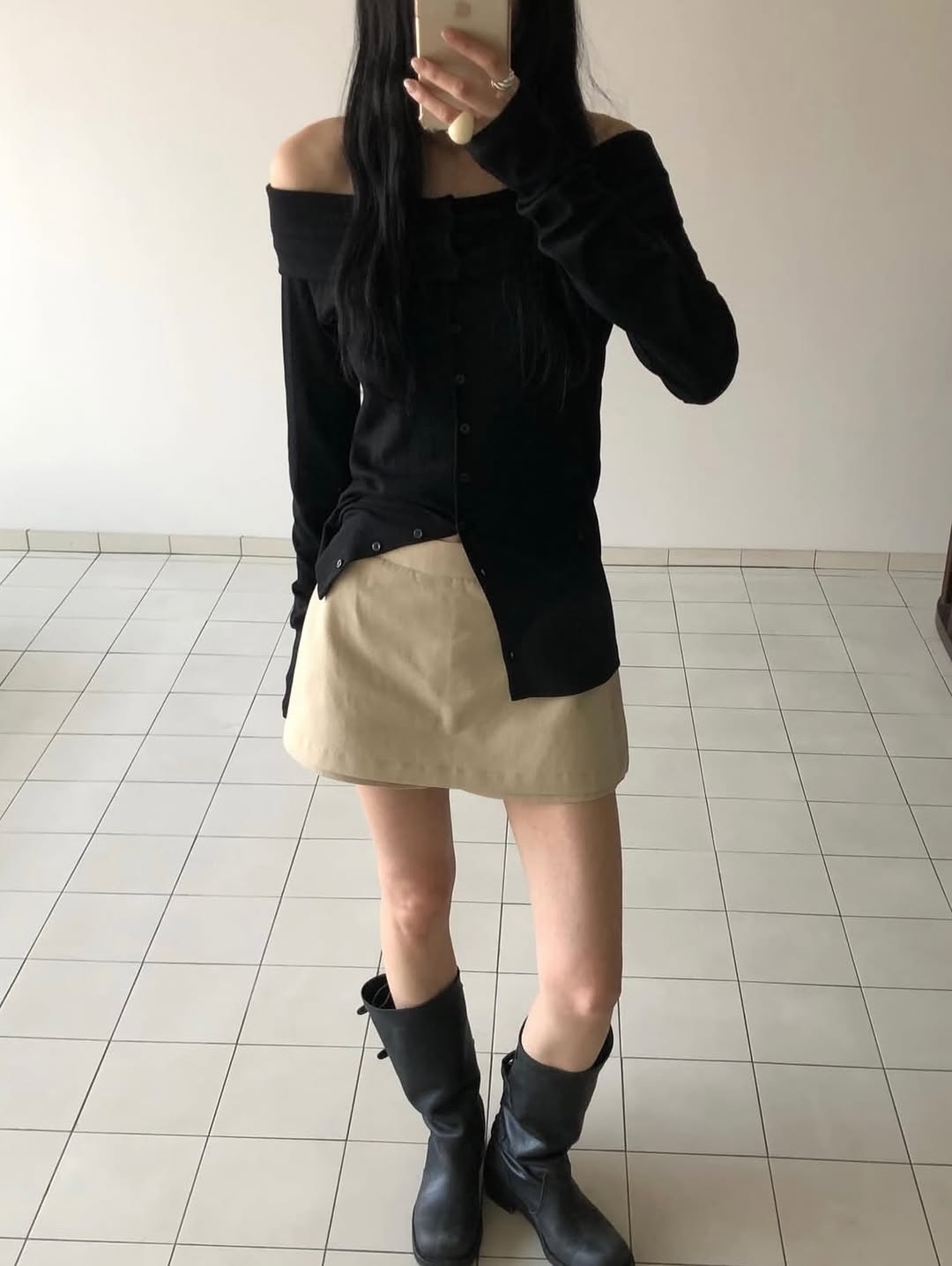 gori pants skirt (pre-order)