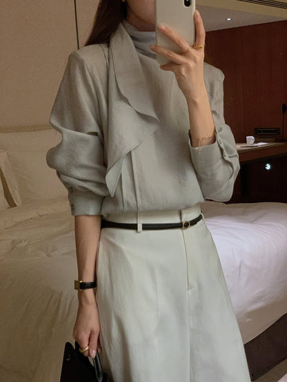 brill blouse (pre-order)