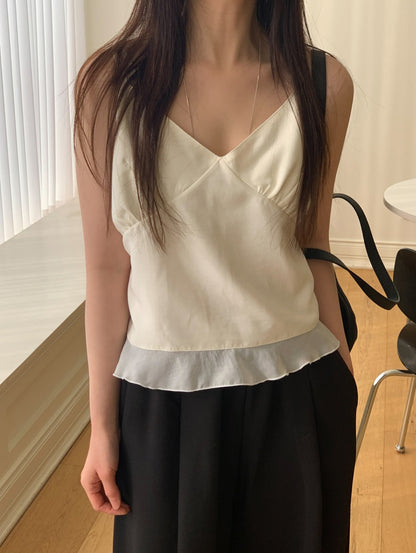 tone blouse (pre-order)