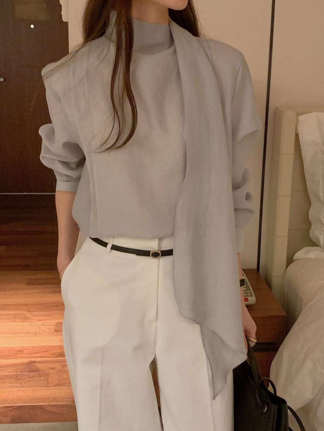 brill blouse (pre-order)
