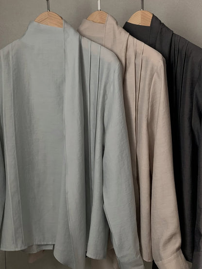 brill blouse (pre-order)
