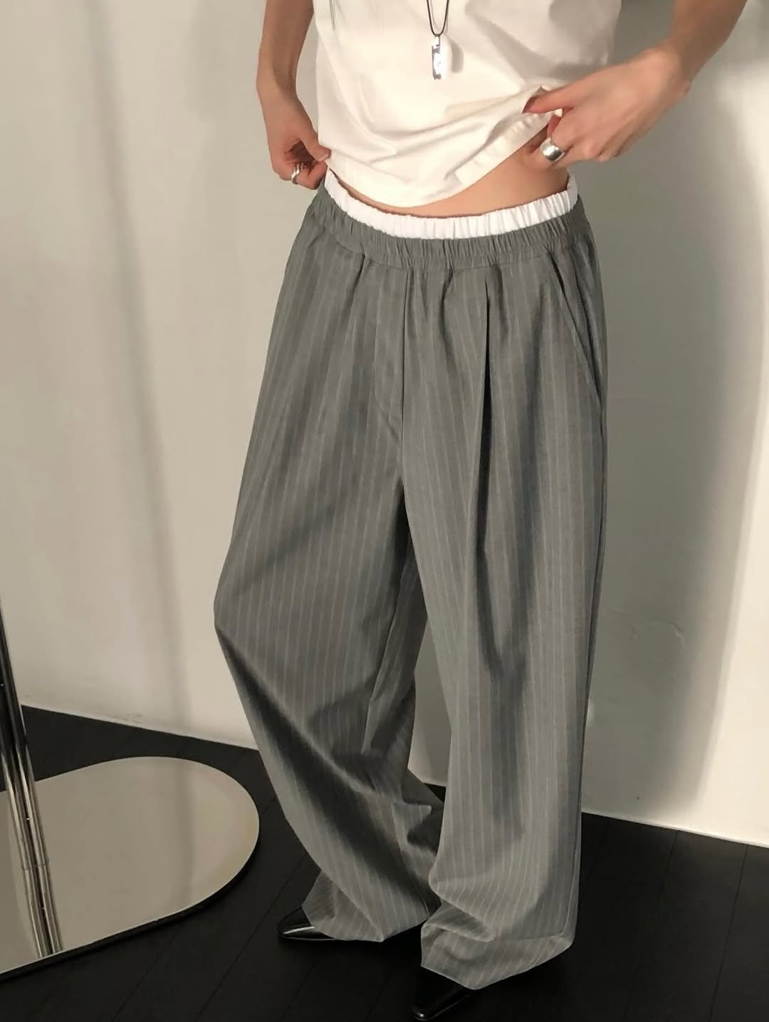 otis banding pants (pre-order)