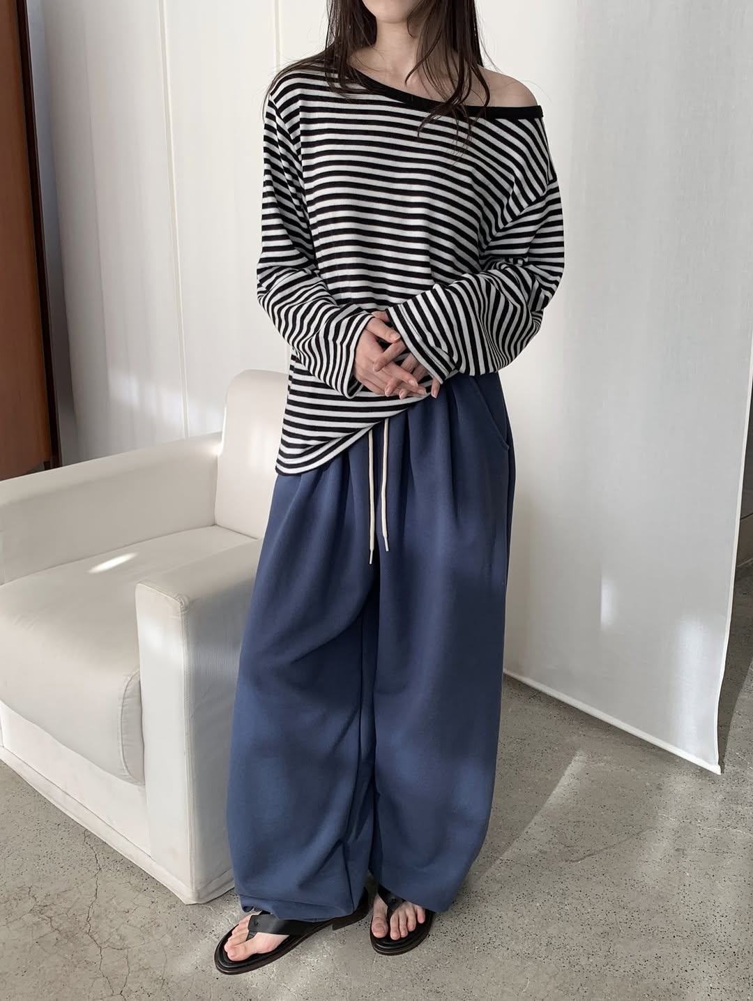 cooper two-way pants (pre-order)