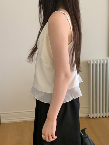 tone blouse (pre-order)