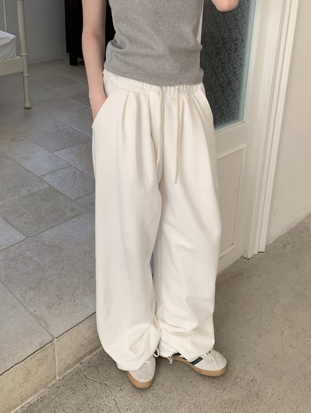cooper two-way pants (pre-order)