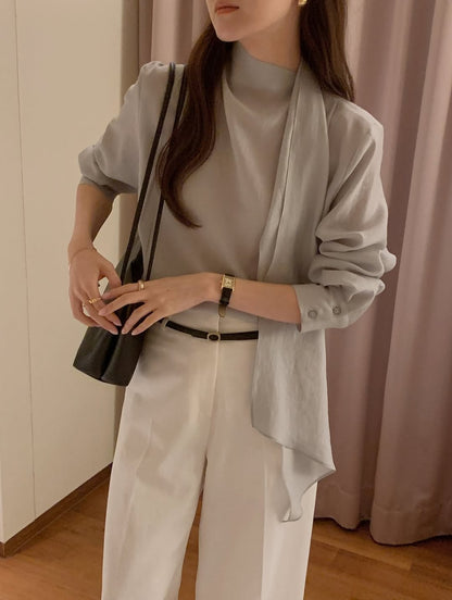 brill blouse (pre-order)