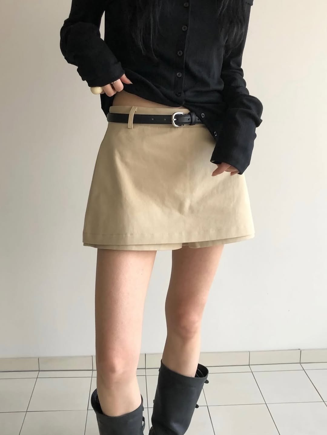 gori pants skirt (pre-order)