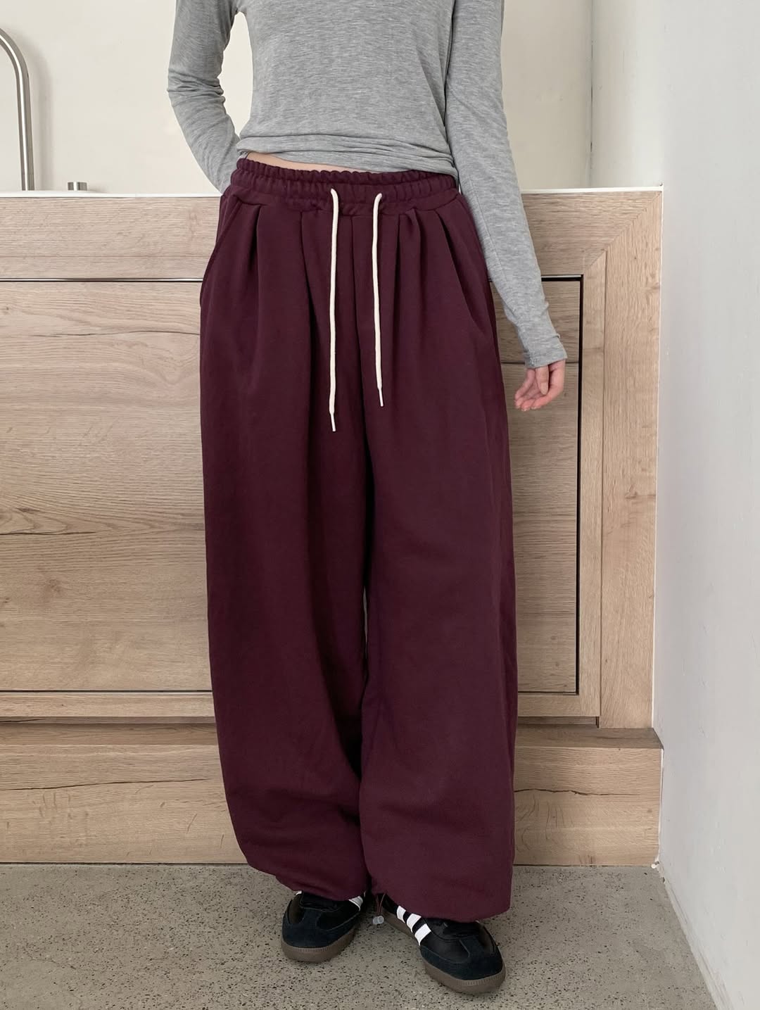 cooper two-way pants (pre-order)