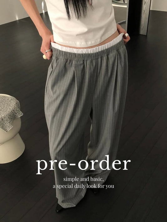 otis banding pants (pre-order)