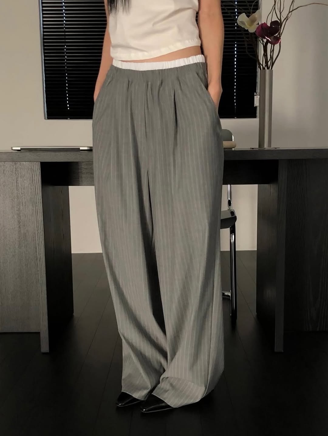 otis banding pants (pre-order)