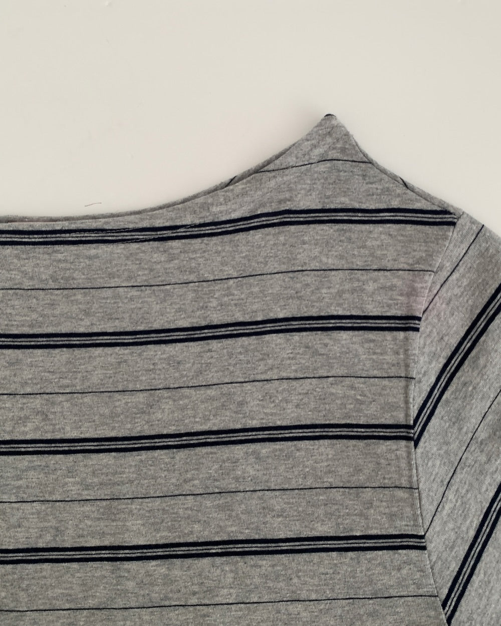 tara striped tee (pre-order)