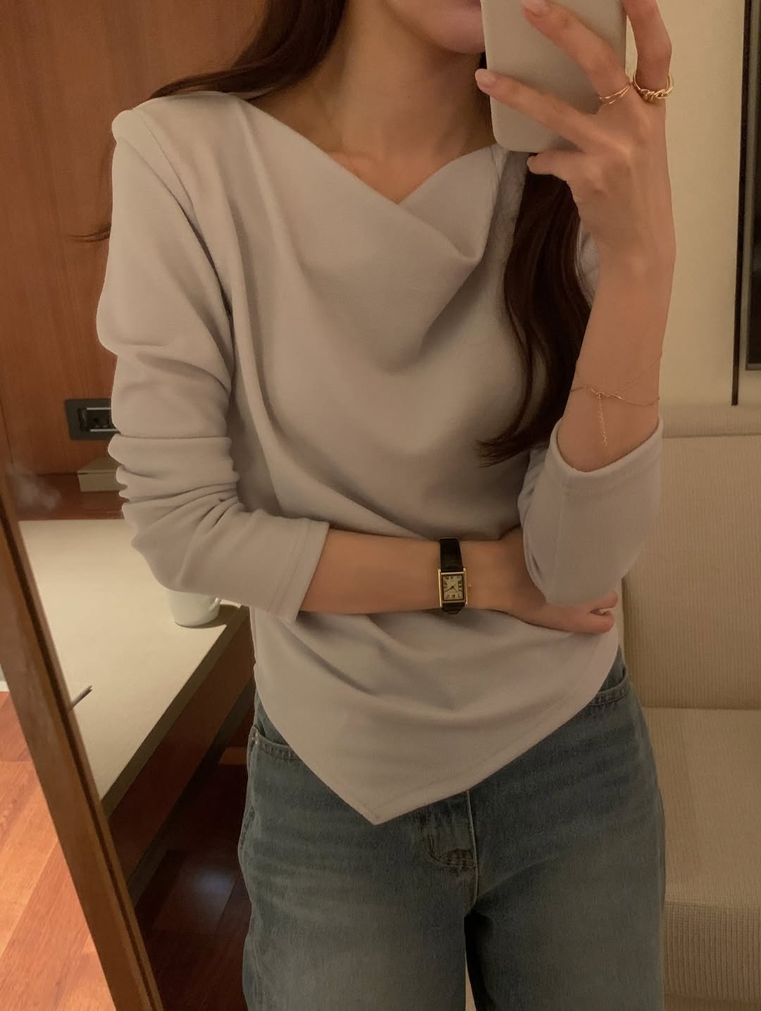 snell  top (pre-order)