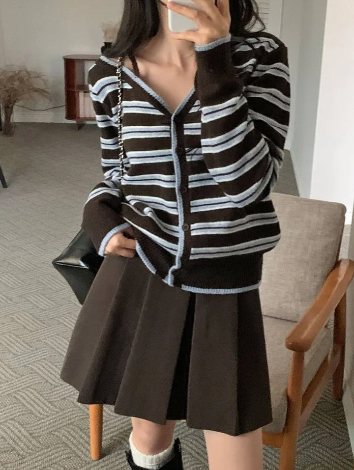 amira cardigan (pre-order)