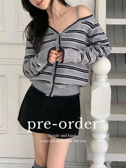 amira cardigan (pre-order)