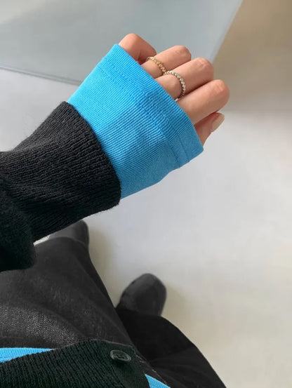 pop layered tee (pre-order)