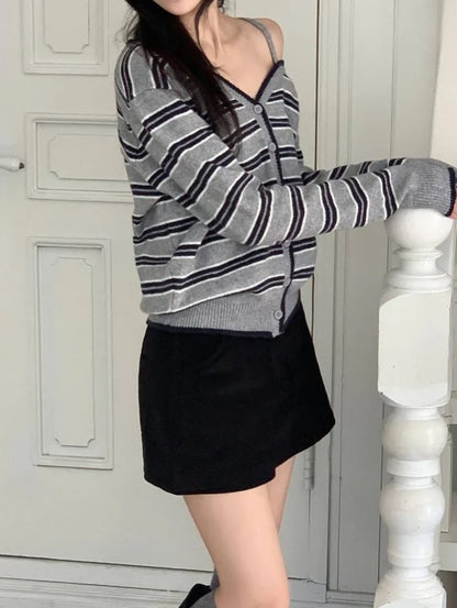 amira cardigan (pre-order)