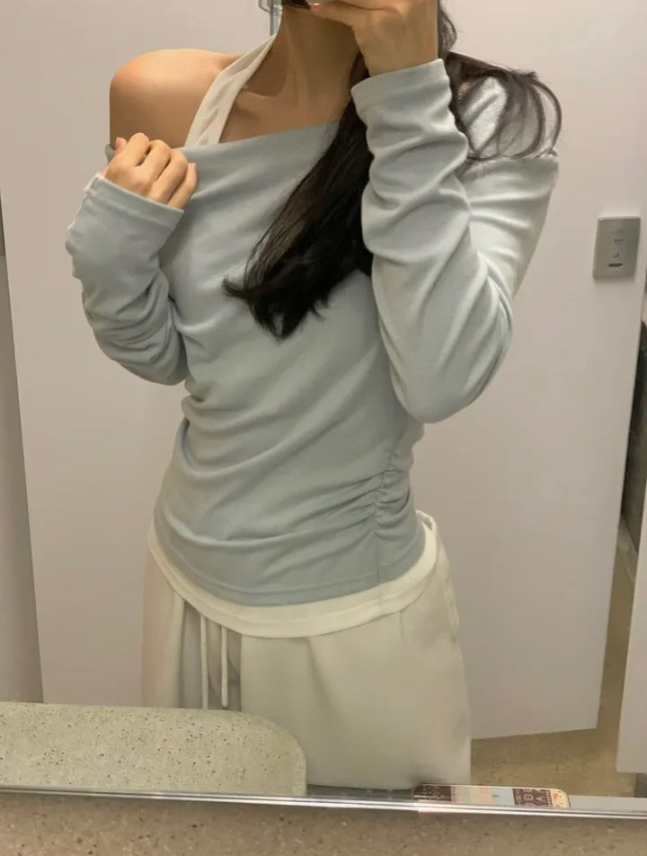 forbes halter top (pre-order)