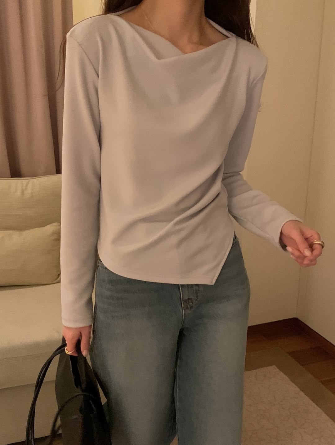snell  top (pre-order)