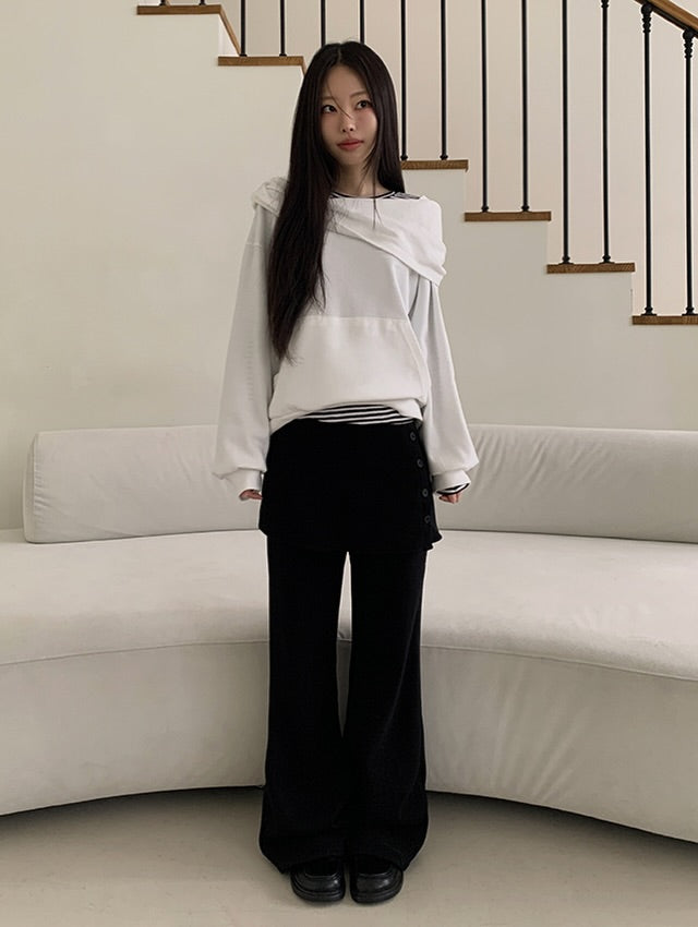 mona hoodie top (pre-order)