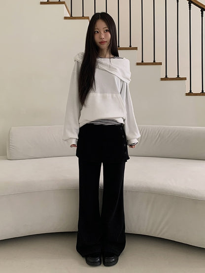 mona hoodie top (pre-order)