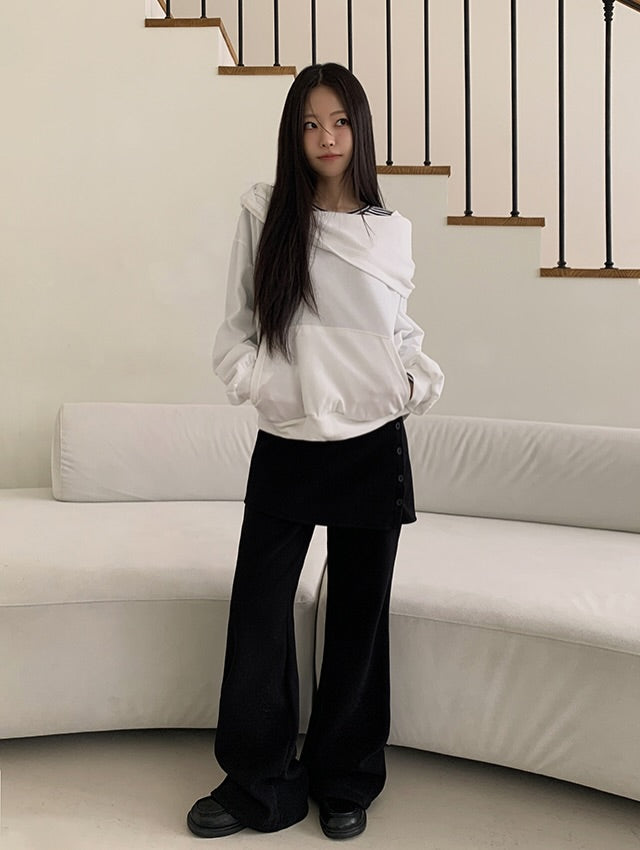 mona hoodie top (pre-order)