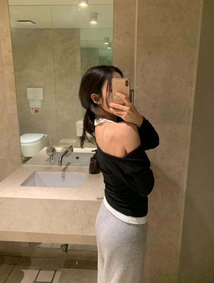 forbes halter top (pre-order)