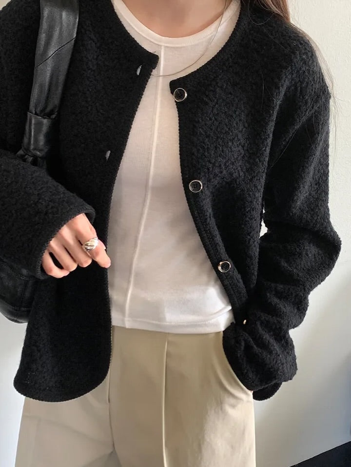 pop layered tee (pre-order)