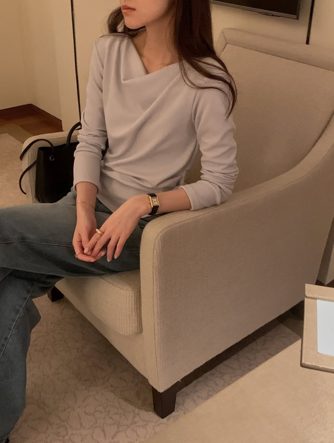 snell  top (pre-order)