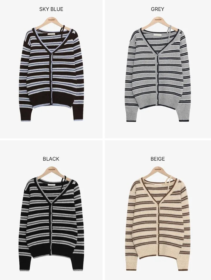 amira cardigan (pre-order)