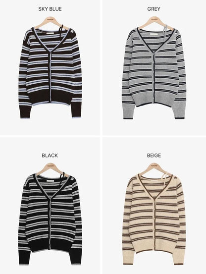 amira cardigan (pre-order)