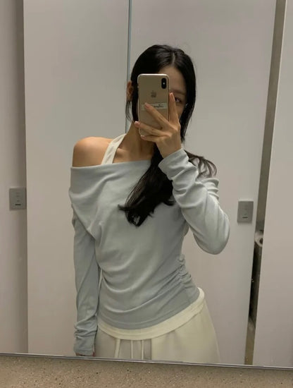 forbes halter top (pre-order)