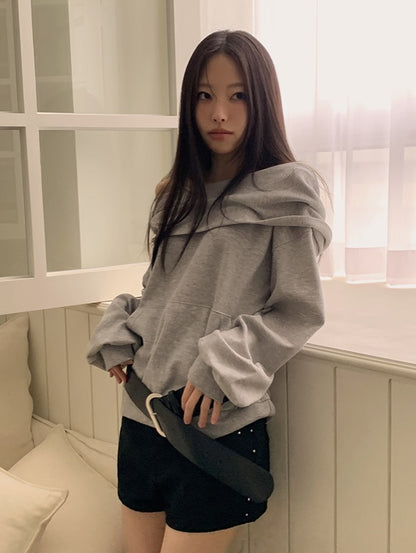 mona hoodie top (pre-order)