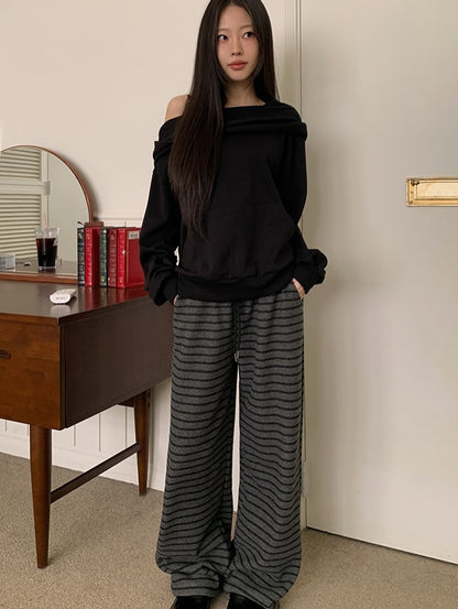 mona hoodie top (pre-order)