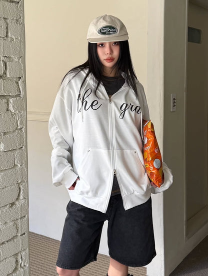 the grace hoodie (pre-order)