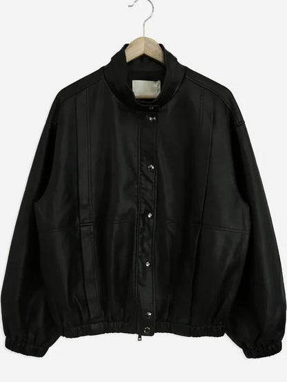 walker leather jacket (pre-order)