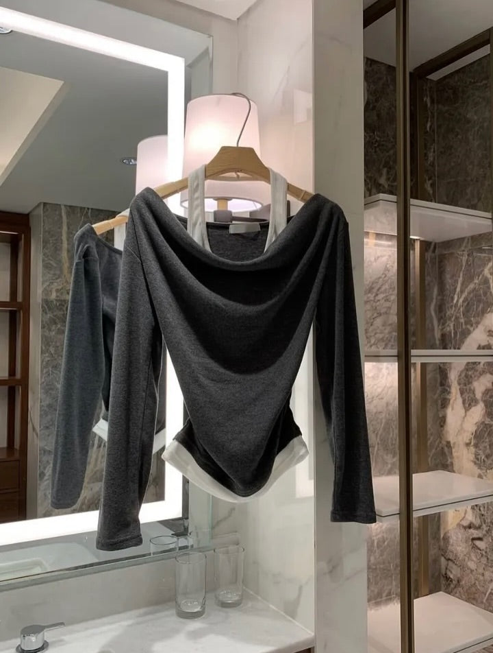 forbes halter top (pre-order)